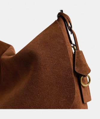 ラドロー メッセンジャー バッグ | COACH/コーチ | 三越伊勢丹